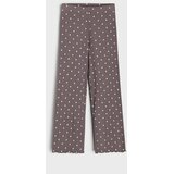 Sinsay Točkaste tajice s visokim udjelom pamuka 2 pack | shoptok.hr