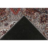 Kayoom RAVNO TKANA PREPROGA 200/290 cm tkano večbarvno | Shoptok.si