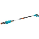 Gardena akumulatorska teleskopska pila TCS 20/18V P4A (18 V, Bez akumulatora, Dužina mača: 20 cm) + BAUHAUS jamstvo 5 godina na uređaje na električni ili motorni pogon
