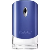 Givenchy Pour Homme Blue Label toaletna voda za moške 50 ml