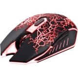 Trust miš Basics Gaming wireless, 2000 dpi, 6 tipki, optičkiID: EK000549754 | Eponuda.ba