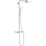 Tuš GROHE komplet za prho s termostatsko armaturo Euphoria SmartControl System 310 Duo 26507LS0 | Shoptok.si