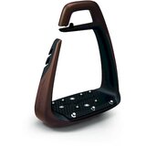 freejump Stremence "SOFT'UP CLASSIC" - Choco/Black Cene