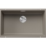 Blanco sudoper SUBLINE 700-U InFino SILGRANIT bez dalj.upr. - TARTUFO | shoptok.hr