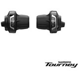 Shimano ručice menjača sl-rv400,3(friction)x7-speed, revo shifter ( ESLRV400P7FA ) | ePonuda.com