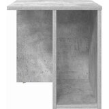  Konačna Stolić 2 pcs Betonski sivi 37 x 32 x 40 cm | shoptok.hr