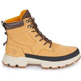 Timberland Polškornji ORIGINALS ULTRA MID WP Rumena | Shoptok.si