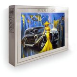 WALLXPERT PZL_0136_1000 multicolor puzzle | ePonuda.com