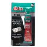 Akfix HT300 silikon za visoke temperature 50 ml crni Akfix HT300 silikon za visoke temperature 50 ml crni Slike