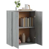  Komoda boja hrasta sonome 60 x 30 x 75 cm od konstruiranog drva | shoptok.hr