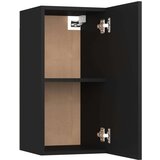 TV ormarići 2 kom crni 30 5 x 30 x 60 cm od iverice | shoptok.hr