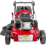 Praktik TRAVOKOSAČICA SAMOH. PG 65418 4U1 OHV 6KS SA KOŠEM | shoptok.hr