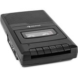 Auna RQ-132USB, snimač na kazete, diktafon, kasete, snimač, mikro USB | shoptok.hr