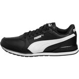 Puma Muške patike St Runner V3 L crno-bele | ePonuda.com