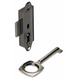 HETTICH DIY KLJUČAVNICA 10 MM, NIKLJANA KLJUČ | Shoptok.si