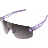 Poc Elicit Purple Quartz Translucent/Violet Silver