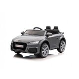 Audi TT RS Licencirani dečiji Automobil na Akumulator Sivi (12V) SM-24401C Cene