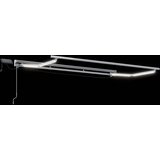 Ručni okvir tende s LED-ima Narančasta, Crna i Bijela 3,5 x 2 m | shoptok.hr