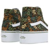 Vans Ua Sk8-hi Tapered Stackform Zelena | shoptok.hr