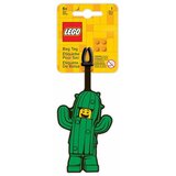 Lego Classic etiketa za prtljag: Kaktus dečak ( 52851 ) | ePonuda.com