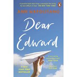 Penguin Books Ann Napolitano - Dear Edward Cene