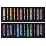 Van Gogh, suvi pastel, set 24K ( 689023 )