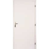 DOORNITE Sobna vrata (39 x 750 x 2000 mm, bela, desna) | Shoptok.si