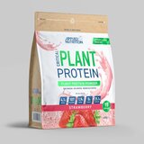 Applied Nutrition Critical Plant Protein - Premium Biljni Protein 24g po Serviranju | ePonuda.com