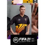 FIFA 21 Ultimate Team (DLC) (PS4) PSN Key EUROPE