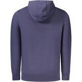 North Sails MEN&#39;S ZIP-UP SWEATSHIRT BLUE | Shoptok.si