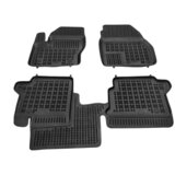 REZAW-PLAST Tipske patosnice za Ford Grand Tourneo Connect II (2013+) - with an extra material o | Eponuda.com