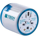 Travel Blue adapter Twist and Side Svijet za Europu (260) | shoptok.hr