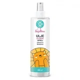 ulje za bebe 200ml