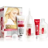 L´Oréal Paris excellence creme triple protection barva za lase za svetle lase za vse vrste las 48 ml odtenek 10,13 natural light baby blonde Cene