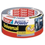 Tesa extra Power Folija za brtvljenje spojeva prozora Universal (Srebrne boje, 25 m x 50 mm) | shoptok.hr