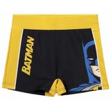Batman Dječje Kupaće Bokserice Crna 6 godina | shoptok.hr