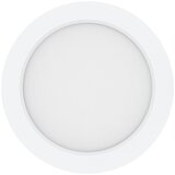  LED plafonsko svetlo EVORA LED/6W/230V 3000/4000/6000K prečnik 14 cm belo | Eponuda.com