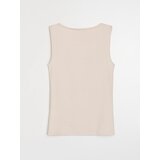 Sinsay Top bez rukava | shoptok.hr
