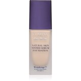 Claresa Care All Day Natural Skin Tinted Serum Foundation lahki tonirani fluid za naraven videz odtenek 0N Fair Neutral 32 ml Cene