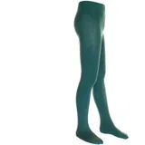 Najlonke / Samostoječe nogavice 6554-VERDE Zelena