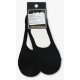 unisex invisible lacoste socks J2CE233U103-01