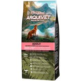  Arquivet Original Dog Adult losos i riža - 2 x 12 kg Cijene