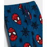 Sinsay Široke Spider-Man Fleece Hlače | shoptok.hr