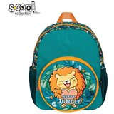 Scool Predškolski ranac My first backpack SC2489 | ePonuda.com