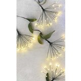  LED lanac 150xLED/5,35m topla bela | Eponuda.com