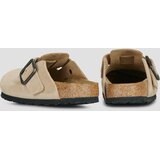Birkenstock Cokli Boston Bež | Shoptok.si