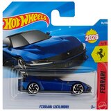 Mattel Hot Wheels: Ferrari 12Cilindri autić 1/64 - | shoptok.hr