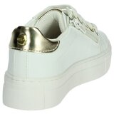 Cult Nizke superge T-162 Bela | Shoptok.si