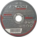 ploča rezna 125x2/5x22/2