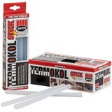  Nadomestni vložki za veliko lepilno pištolo Termokol, 11 mm, 50 kosov Cene